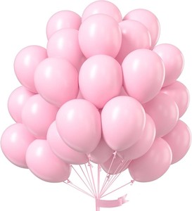 Súper <span class=keywords><strong>Septiembre</strong></span>, Juegos de Globos para <span class=keywords><strong>Fiesta</strong></span> de Látex de 12 Pulgadas, 2.8g, 30 unidades/Bolsa, Venta al por Mayor, Coloridos, Duraderos y Divertidos para Fiestas, Graduación y Regreso a Clases - Product Image 2