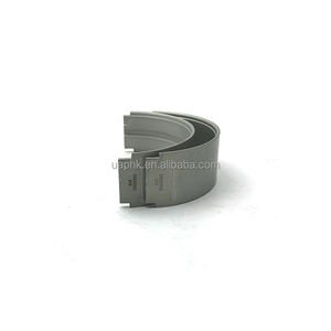 Cojinete de Cigüeñal para Motor Diésel S60 23535010, Cojinete Principal para Camión - Product Image 3