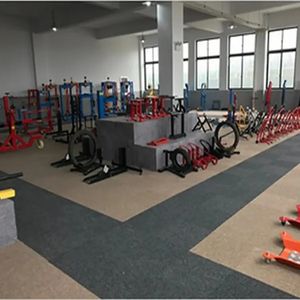 1250lbs profil bas <span class=keywords><strong>remorquage</strong></span> deux attelage support central central cale de roue moteur de stationnement <span class=keywords><strong>moto</strong></span> chariot - Product Image 4