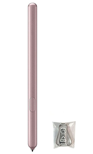 <span class=keywords><strong>Penna</strong></span> Stylus S Pen di Ricambio per <span class=keywords><strong>Samsung</strong></span> <span class=keywords><strong>Galaxy</strong></span> <span class=keywords><strong>Tab</strong></span> S6 + 5 Punte Gratuite per <span class=keywords><strong>Samsung</strong></span> <span class=keywords><strong>Galaxy</strong></span> <span class=keywords><strong>Tab</strong></span> S6 Stylus S Pen - Product Image 3