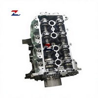 Bloc moteur essence 2SZ-FE 1.3L neuf pour Toyota Yaris Vitz Belta Ractis et Daihatsu Avanza
