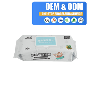 Toallitas Húmedas de Cocina Más Grandes y Gruesas, Toallitas de Limpieza Diarias para Cocina, para Limpiar Grifos y Cal - Product Image 4