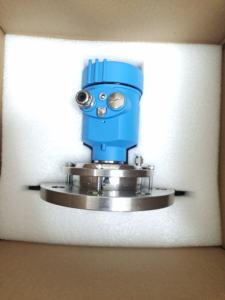 80 ГГц Радиолокационный измеритель уровня измерения уровня твердых веществ - Product Image 6