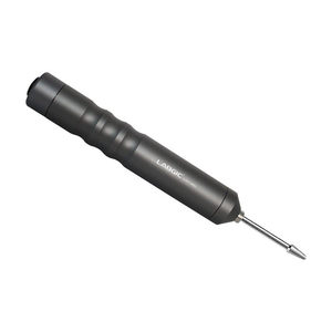 Homogénéisateur de laboratoire portatif Langeke L-HO-MINI en alliage d'aluminium, capacité 1,5 ml, broyeur de tissus, micro-écraseur - Product Image 3