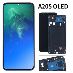 Pantalla para Teléfono Celular Samsung Galaxy A11 A12 A13 A21 A31 A42 A51 A71, Pantalla Táctil LCD para Samsung A10 A20 A30 - Product Image 3