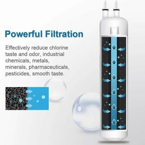 Cartouche de remplacement Everydrop EDR3RXD1 pour distributeur d'eau et de glace pour réfrigérateur - Product Image 3