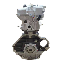 VENTE FLASH Moteurs Changan d'occasion JL486ZQ2 pour Changan CS35 C75 CS85 CS95 V7 HUNTER EADO ALSVIN 1.8T
