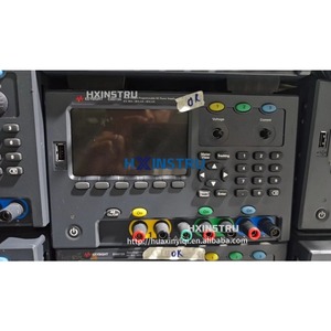 Alimentation électrique à sélection automatique Keysight E36231A 200W 30V 20A Instrument de mesure électronique - Product Image 1