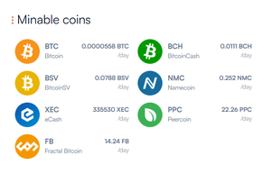ACTminer Bitmain Antminer S21 + 235T 3877w <span class=keywords><strong>Bitcoin</strong></span> ASIC Miner 235TH/s Conception à faible bruit pour l'opération minière 24/<span class=keywords><strong>7</strong></span> - Product Image 5