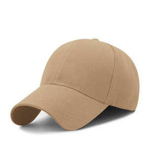 Cappello da papà di design a 5 pannelli di alta qualità non strutturato Sport Golf Cap elegante modalità per le donne personalizzabile individuale - Product Image 4