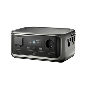 ALLPOWERS 300W 256Wh Station d'alimentation portable extérieure à stockage d'énergie, chargeur portable haute puissance au lithium fer phosphate - Product Image 1