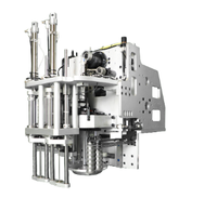 KP-ES20 YINENGTECH lit de coupe intelligent haut de gamme machine de découpe de tissu automatique machine de découpe de textile
