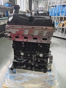 Ensemble moteur diesel CKUB 2.0L neuf pour Volkswagen Crafter 2.0 TDI Crafter BiTDI CKUB / <span class=keywords><strong>CSNA</strong></span> - Product Image 6