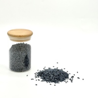 Granulés de masterbatch métallique de qualité alimentaire économiques pour applications de moulage - Efficacité du processus et optimisation de la production