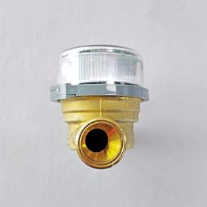 <span class=keywords><strong>2</strong></span> <span class=keywords><strong>3</strong></span> 4 Inch Slimme LoRa Waterstroommeter Elektromagnetisch Zuur Vloeistof Acryl Materiaal <span class=keywords><strong>IoT</strong></span> Oplossingen Software 10 Jaar Batterijduur - Product Image 2