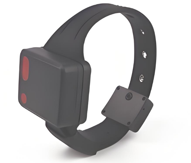 Factory Custom Built-in rechargeable battery XM-U-TAG421 beacon long range location beacon