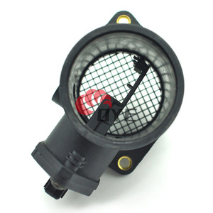 Capteur de débit d'air massique MAF pour moteur automobile 0280217103 037906461 pour VW <span class=keywords><strong>GOLF</strong></span> III <span class=keywords><strong>Cabriolet</strong></span> - Product Image 5