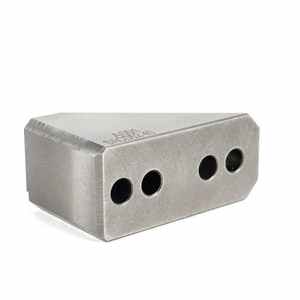 Moule de frappe automatique SKC MEDCA SUCD65 Sacd, unité à coin incliné avec mécanisme de glissière standard, noyau de moteur, garantie 1 an - Product Image 3