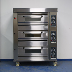 Nuevo <span class=keywords><strong>Horno</strong></span> Industrial <span class=keywords><strong>Pequeño</strong></span>, <span class=keywords><strong>Horno</strong></span> Profesional para Hornear <span class=keywords><strong>Pan</strong></span>, <span class=keywords><strong>Horno</strong></span> Comercial <span class=keywords><strong>de</strong></span> Dos Niveles para Panadería y Pasteles, Precios - Product Image 6