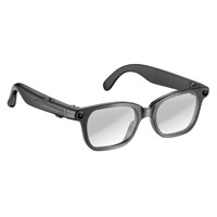 Lunettes Intelligentes JIMEI L806 Transfrontalières avec IA, Batterie Amovible, Caméra 12MP, Photo, Vidéo, Musique, Appels – Vente en Gros OEM ODM