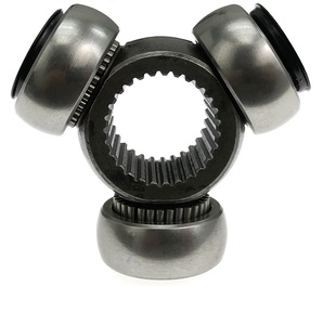 Gzkawa Tripod <span class=keywords><strong>CV</strong></span> khớp 24tx41.5 cho <span class=keywords><strong>Mazda</strong></span> 3 <span class=keywords><strong>2</strong></span>.0L <span class=keywords><strong>CV</strong></span> Doanh mang OEM FTB2-22-520 - Product Image 3