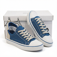 Nouvelles chaussures plates décontractées pour hommes en tissu de coton respirant à motif tie-dye, avec semelle extérieure en caoutchouc antidérapante, idéales pour l'été et la marche des étudiants.