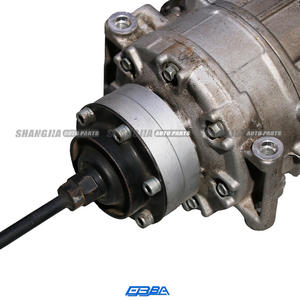 Compresor de Bomba de Aire Acondicionado de Aluminio, Material Original de Fábrica, para Lamborghini LP700 2012 - Product Image 4