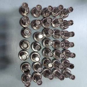 Fireball Mega Blastpipe ท่อไอเสียด้านขวา,ท่อไอเสียวีไอพี <span class=keywords><strong>Bozo</strong></span> Boso 3นิ้ว UNIV - Product Image 4