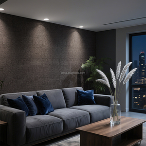 Panel <span class=keywords><strong>de</strong></span> Piedra Flexible <span class=keywords><strong>de</strong></span> Color Liso, Panel <span class=keywords><strong>de</strong></span> Cemento MCM, Panel <span class=keywords><strong>de</strong></span> Piedra Flexible 3D, Lámina <span class=keywords><strong>de</strong></span> Chapa Flexible, Revestimiento <span class=keywords><strong>de</strong></span> <span class=keywords><strong>Pared</strong></span> Exterior <span class=keywords><strong>de</strong></span> Hormigón Flexible - Product Image 4