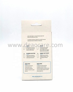 Canada ÉTATS-UNIS Écologique Supbro <span class=keywords><strong>Yeezy</strong></span> Sneaker Chaussure Nettoyage Liquide Kit - Product Image 2