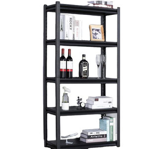 Precio Bajo de Fábrica: Estante Metálico Reforzado de Hierro para Cocina, Estudio o Dormitorio, Sostenible, para Alimentos - Product Image 1