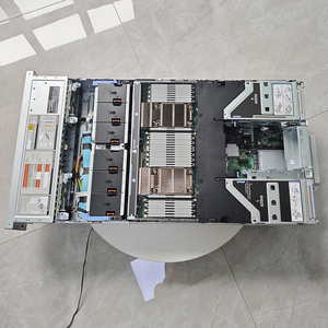 Servidor en Rack Dell PowerEdge R860 con 4 Procesadores Intel Xeon, 64 GB de Memoria, 12 Discos Duros <span class=keywords><strong>TSAS</strong></span> - En Stock - Product Image 3