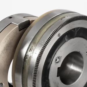 Mesa Electromagnética Serie DLY5 250A Potencia Freno Embrague 24V - Product Image 5