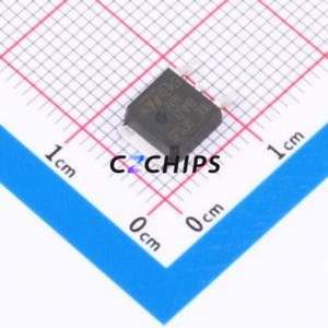 Vente en gros de thyristors Z0409MB DPAK (SCR) / Module, fournisseur de composants électroniques et service BOM - Product Image 1