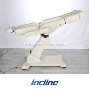 High Quality Electric Facial Bed Electric Facial Bed with 4 Motors for Salon Shop - Product Image 4