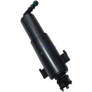 Boquilla de Pulverización para Faro Delantero OE 61677179311, Boquilla de Alta Presión para Limpieza de Faros para <span class=keywords><strong>BMW</strong></span> Serie 3 <span class=keywords><strong>E90</strong></span> E91 E92 E93 - Product Image 4