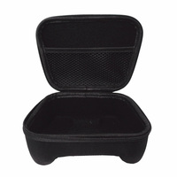 Sacoche de transport pour manette de jeu personnalisée Sacoche universelle de voyage pour manette de jeu Sacoche de rangement pour PS3 PS4 PS5 Xbox Switch Pro