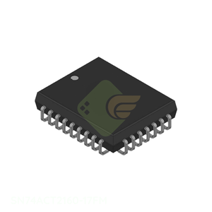 Memoria SN74ACT2160-17FM BOM IC en Stock, <span class=keywords><strong>CACHE</strong></span> TAG SRAM, 16KX4, 17NS, Compras en Línea de Componentes Electrónicos - Product Image 1