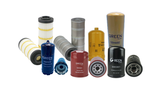 Filtro de Aire de Alto Rendimiento para Motor de Excavadora 7Y1196 7Y1197 <span class=keywords><strong>7Y</strong></span>--1196 <span class=keywords><strong>7Y</strong></span>-1197 para CAT Caterpillar - Product Image 6