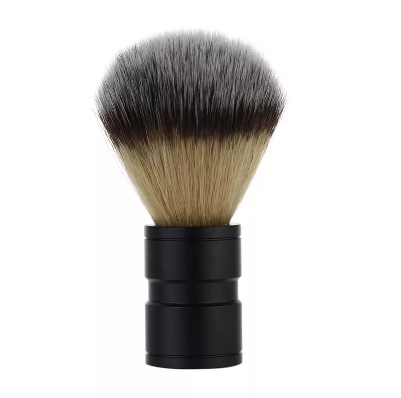 High End Zinc Alloy Handle Shaving