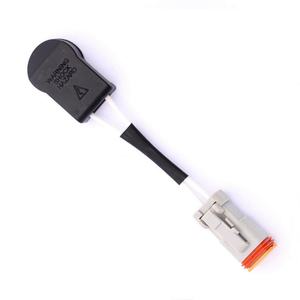 โออี # ชุดสายไฟประตูผู้โดยสารด้านหน้าขวา 3803682 สำหรับเครื่องยนต์คัมมินส์ 5.9L-6.7L-ISM11 QSM11-N14 M11 L10 ปี 2008-2019 - Product Image 1