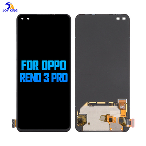 Pantallas LCD Originales para Teléfonos Móviles <span class=keywords><strong>Oppo</strong></span>, Todos los <span class=keywords><strong>Modelos</strong></span>, Pantalla Táctil LCD para <span class=keywords><strong>Oppo</strong></span> Reno3 Pro, Repuesto de Pantalla - Product Image 1