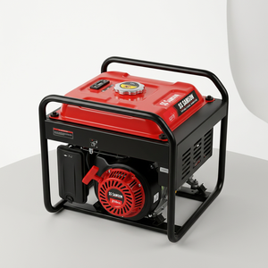 Générateur Inverseur à Essence Portable SAMSON 3.5KW 230V 3600 tr/min à Moteur 4 Temps pour Usage Domestique – Vente en Gros - Product Image 6