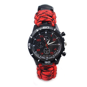 Orologi da polso di sopravvivenza da campeggio all'aperto all'ingrosso, orologio da trekking da campeggio all'aperto all'ingrosso Emak - Product Image 2