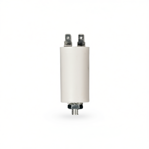 ตัวเก็บประจุอลูมิเนียมอิเล็กโทรไลติก3.5UF 450V ขั้ว M8 10000H cl.b 500V cl. C EN60252-1 - Product Image 3