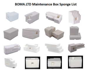 Réservoir d'encre usagée BOMA pour <span class=keywords><strong>Epson</strong></span> <span class=keywords><strong>XP</strong></span>-600 <span class=keywords><strong>XP</strong></span>-610 <span class=keywords><strong>XP</strong></span>-620 <span class=keywords><strong>XP</strong></span>-630 <span class=keywords><strong>XP</strong></span>-640 <span class=keywords><strong>XP</strong></span>-520 <span class=keywords><strong>XP</strong></span>-530 <span class=keywords><strong>XP</strong></span>-540 <span class=keywords><strong>XP</strong></span>-700 <span class=keywords><strong>XP</strong></span>-800 <span class=keywords><strong>XP</strong></span>-830 <span class=keywords><strong>XP</strong></span>-<span class=keywords><strong>850</strong></span> - Product Image 6