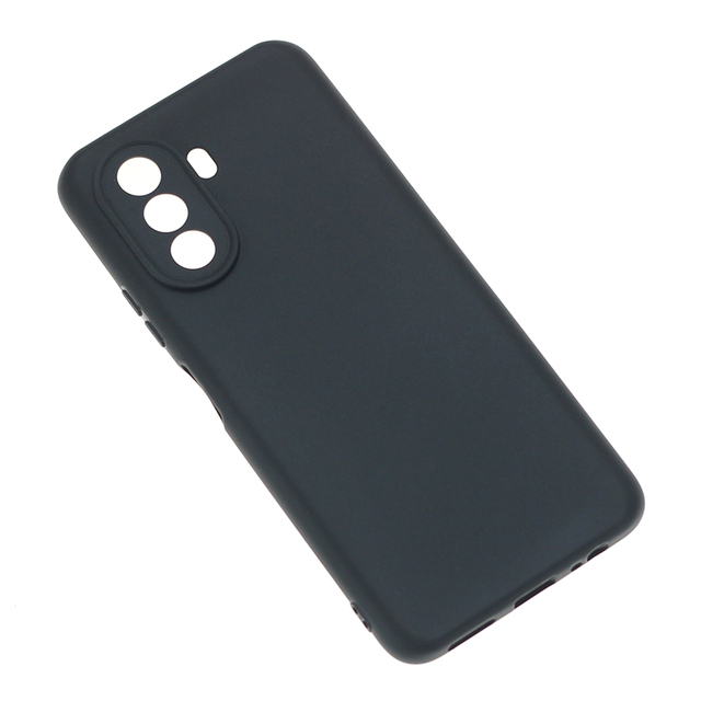 Back Cover Soft TPU Case for Huawei Nova Y70 Plus Mobile Phone Cases