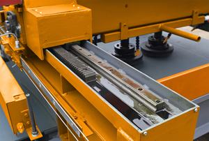 Routeur <span class=keywords><strong>CNC</strong></span> Datang, <span class=keywords><strong>machine</strong></span> de traitement automatique de <span class=keywords><strong>surface</strong></span> de pierre de type litchi, 1,5 kW - Product Image 5