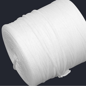 Nhà Máy Bán Buôn Cung Cấp 600d Trắng Cao Tenacity Pp Sợi Pp Multifilament Polypropylene <span class=keywords><strong>Spun</strong></span> Sợi PP Twist Thread - Product Image 2