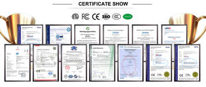 מכירה חדשה 19 "1u pdu כוח הפצת רצועת עומס מעבר עומס מתג הגנת פרץ הגנה שקע pdu - Product Image 6